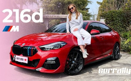 BMW 2.20d Kullanıcı Yorumları ? BMW 2.20d Alınır mı ?