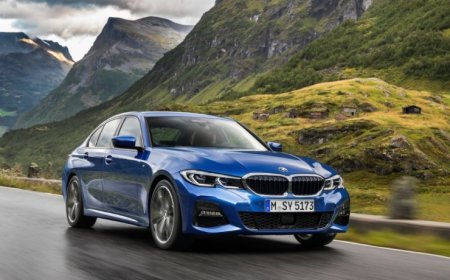 BMW 3.20i Kullanıcı Yorumları ? BMW 3.20i Alınır mı ?