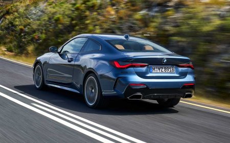 BMW 4.18i Gran Coupé Kullanıcı Yorumları | BMW 4.18i Gran Coupé Alınır mı?
