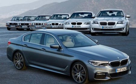 BMW 7.45i Kullanıcı Yorumları: BMW 7.45i Alınır mı?