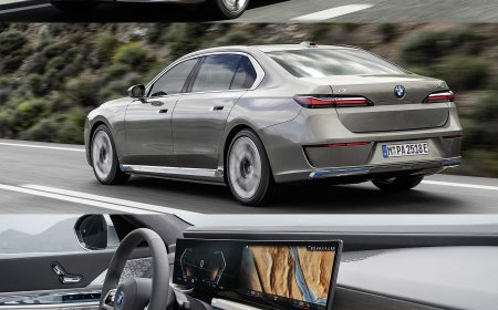 BMW 7.35i Long Kullanıcı Yorumları: BMW 7.35i Long Alınır mı?