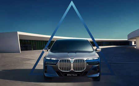 BMW 7.50d xDrive Long Kullanıcı Yorumları: BMW 7.50d xDrive Long Alınır mı?