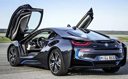 BMW i5 Kullanıcı Yorumları: BMW i5 Alınır mı?