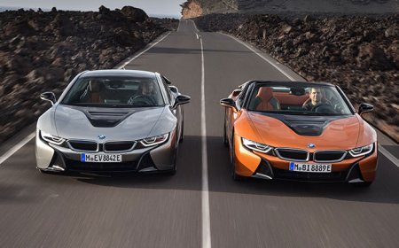 BMW i3 Kullanıcı Yorumları: BMW i3 Alınır mı?