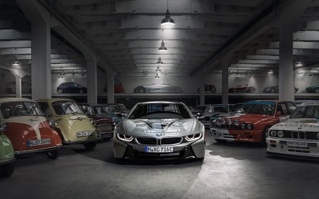 BMW i4 Kullanıcı Yorumları: BMW i4 Alınır mı?