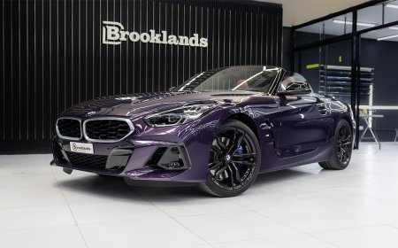 BMW Z4 Kullanıcı Yorumları: BMW Z4 Alınır mı?