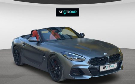 BMW Z4 23i sDrive Kullanıcı Yorumları: BMW Z4 23i sDrive Alınır mı?