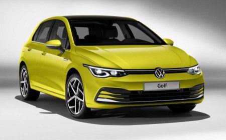 Volkswagen Golf 1.2 TSI Kullanıcı Yorumları - Golf 1.2 TSI Alınır mı?