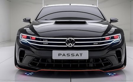 Volkswagen Passat 1.5 TSI Kullanıcı Yorumları - Passat 1.5 TSI Alınır mı?