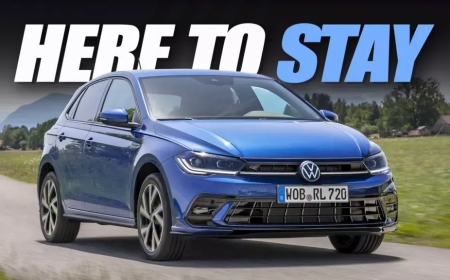 Volkswagen Polo 1.0 TSI Kullanıcı Yorumları - Polo 1.0 TSI Alınır mı?