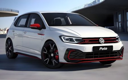 Volkswagen Polo 1.6 Kullanıcı Yorumları - Polo 1.6 Alınır mı?