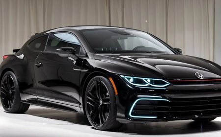 Volkswagen Scirocco Kullanıcı Yorumları - Scirocco Alınır mı?