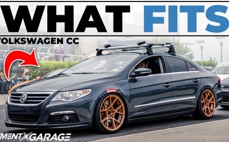Volkswagen CC Kullanıcı Yorumları - VW CC Alınır mı?