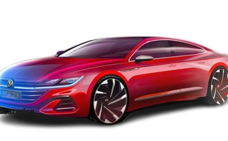 Volkswagen Arteon 2.0 TDI Kullanıcı Yorumları - Arteon 2.0 TDI Alınır mı?