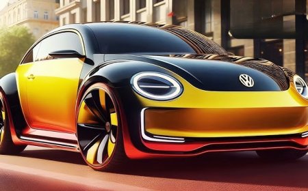 Volkswagen Beetle Kullanıcı Yorumları - Beetle Alınır mı?