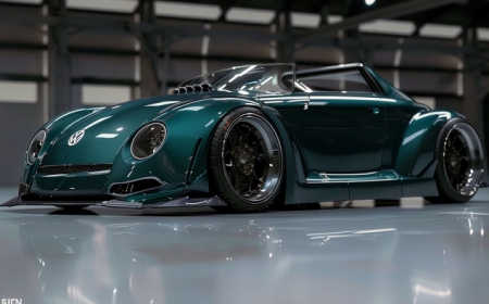 Volkswagen Beetle 1.9 TDI Kullanıcı Yorumları - Beetle 1.9 TDI Alınır mı?