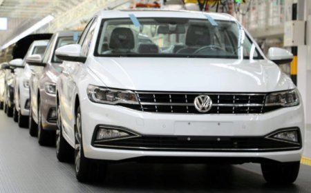 Volkswagen Bora 1.9 TDI Kullanıcı Yorumları - VW Bora 1.9 TDI Alınır mı?