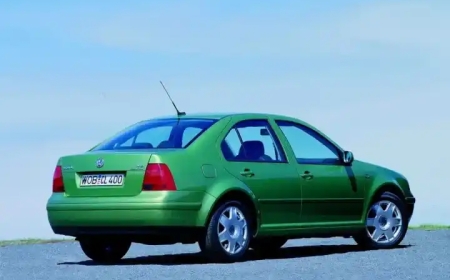 Volkswagen Bora 1.6 Kullanıcı Yorumları - VW Bora 1.6 Alınır mı?