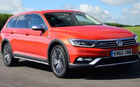 Passat Variant 1.5 e-TSI Kullanıcı Yorumları - Passat Variant 1.5 e-TSI Alınır mı?