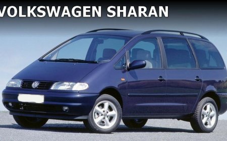 Volkswagen Touran 1.9 TDI Kullanıcı Yorumları - VW Touran 1.9 TDI Alınır mı?