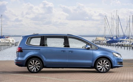 Volkswagen Touran 2.0 TDI Kullanıcı Yorumları - VW Touran 2.0 TDI Alınır mı?