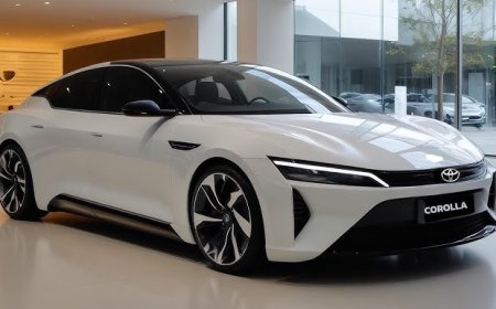 Corolla 1.4 D-4D Kullanıcı Yorumları - Corolla 1.4 D-4D Alınır mı?