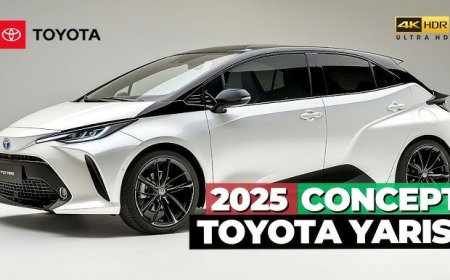Toyota Yaris Kullanıcı Yorumları - Toyota Yaris Alınır mı?