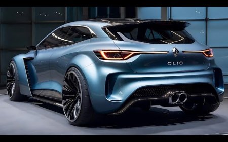 Renault Clio 1.5 dCi Grandtour Kullanıcı Yorumları - Clio 1.5 dCi Grandtour Alınır mı?