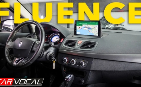 Renault Fluence 1.5 dCi Kullanıcı Yorumları - Fluence 1.5 dCi Alınır mı?