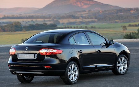 Renault Fluence 1.6 dCi Kullanıcı Yorumları - Fluence 1.6 dCi Alınır mı?