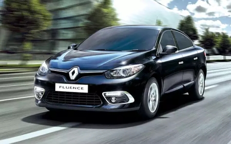 Renault Fluence 1.6 Kullanıcı Yorumları - Fluence 1.6 Alınır mı?