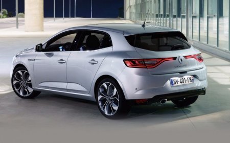 Renault Megane 1.9 dCi Kullanıcı Yorumları - Megane 1.9 dCi Alınır mı?