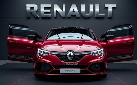 Renault Megane 2.0 CC Kullanıcı Yorumları - Megane 2.0 CC Alınır mı?