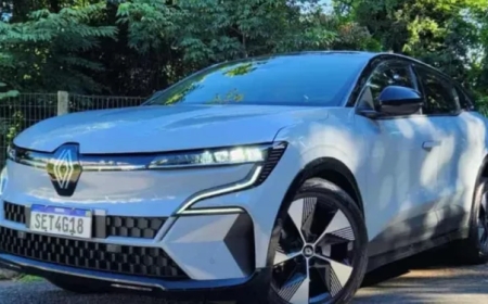 Renault Megane 1.3 TCe Kullanıcı Yorumları - Megane 1.3 TCe Alınır mı?