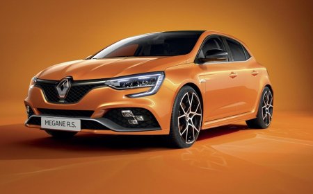 Renault Megane 2.0 T Kullanıcı Yorumları - Megane 2.0 T Alınır mı?