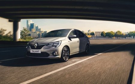 Renault Taliant Kullanıcı Yorumları - Renault Taliant Alınır mı?