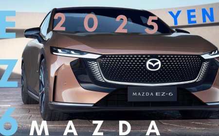 Mazda 6 2.0 Kullanıcı Yorumları ? Mazda 6 2.0 Alınır mı ?