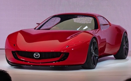 Mazda RX-8 Kullanıcı Yorumları ? Mazda RX-8 Alınır mı ?
