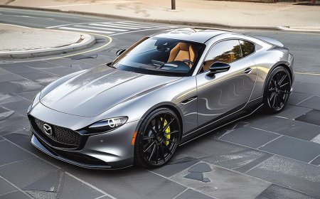 Mazda RX Kullanıcı Yorumları ? Mazda RX Alınır mı ?