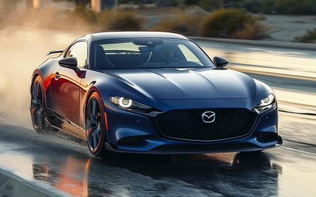 Mazda RX-7 Kullanıcı Yorumları ? Mazda RX-7 Alınır mı ?