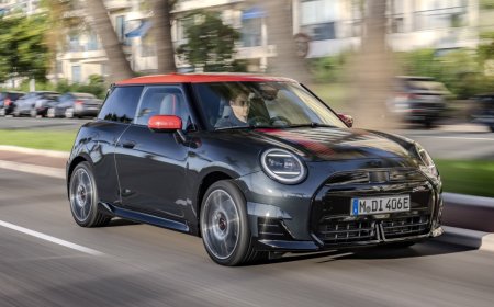 Mini John Cooper Kullanıcı Yorumları ? Mini John Cooper Alınır mı ?