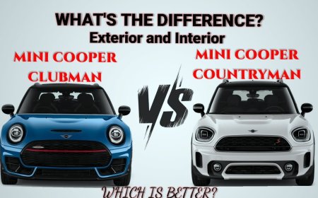 Mini Countryman 1.6 S Kullanıcı Yorumları ? Mini Countryman 1.6 S Alınır mı ?
