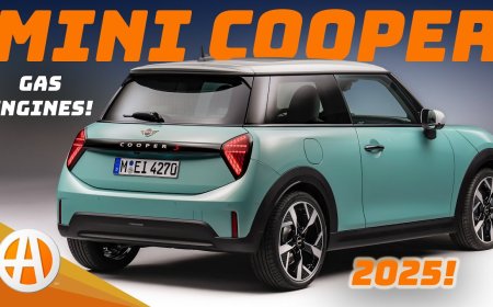 Mini Countryman E Kullanıcı Yorumları ? Mini Countryman E Alınır mı ?