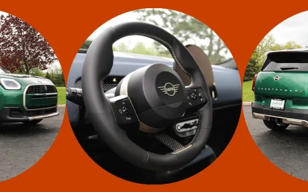 Mini Cooper 1.5 Kullanıcı Yorumları ? Mini Cooper 1.5 Alınır mı ?