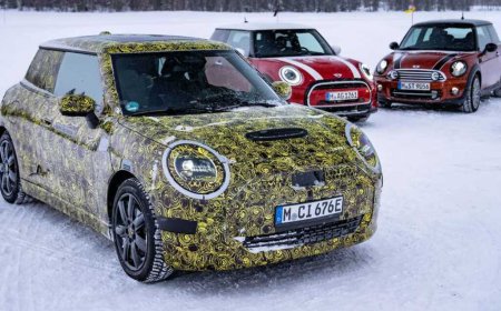 Mini Countryman 1.5 Kullanıcı Yorumları ? Mini Countryman 1.5 Alınır mı ?