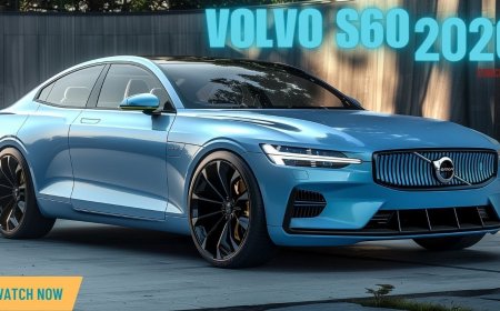 Volvo S40 2.0 T4 Kullanıcı Yorumları ? Volvo S40 2.0 T4 Alınır mı ?