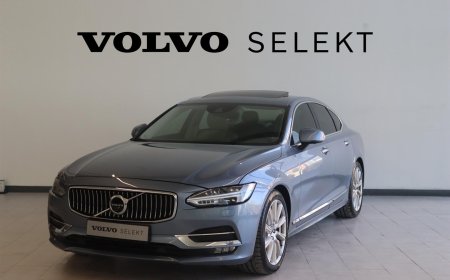 Volvo S80 Kullanıcı Yorumları ? Volvo S80 Alınır mı ?