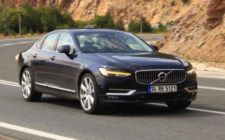 Volvo S70 2.0 T5 Kullanıcı Yorumları ? Volvo S70 2.0 T5 Alınır mı ?