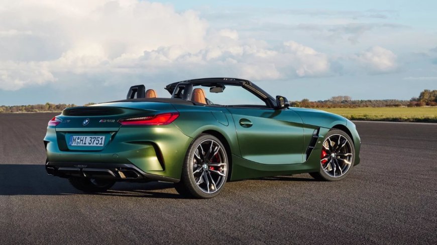 BMW Z4 35is sDrive Kullanıcı Yorumları: BMW Z4 35is sDrive Alınır mı?