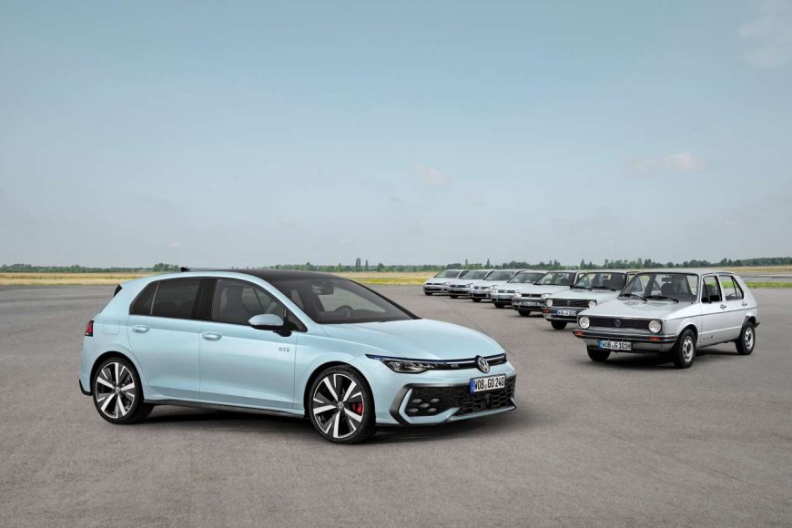 Volkswagen Golf 1.0 eTSI Kullanıcı Yorumları: Volkswagen Golf 1.0 eTSI Alınır mı?